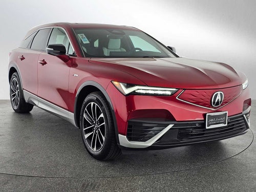 2024 Acura ZDX A-Spec RWD