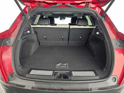 2024 Acura ZDX A-Spec RWD