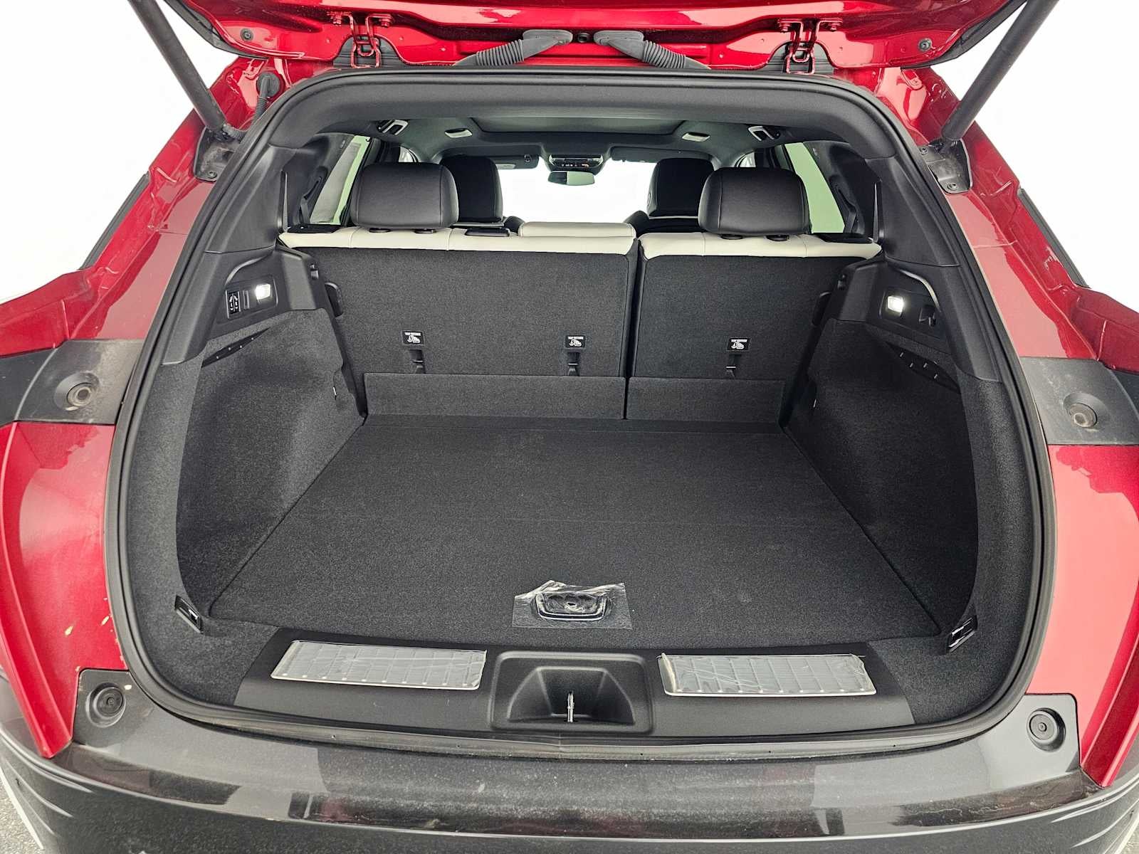 2024 Acura ZDX A-Spec RWD