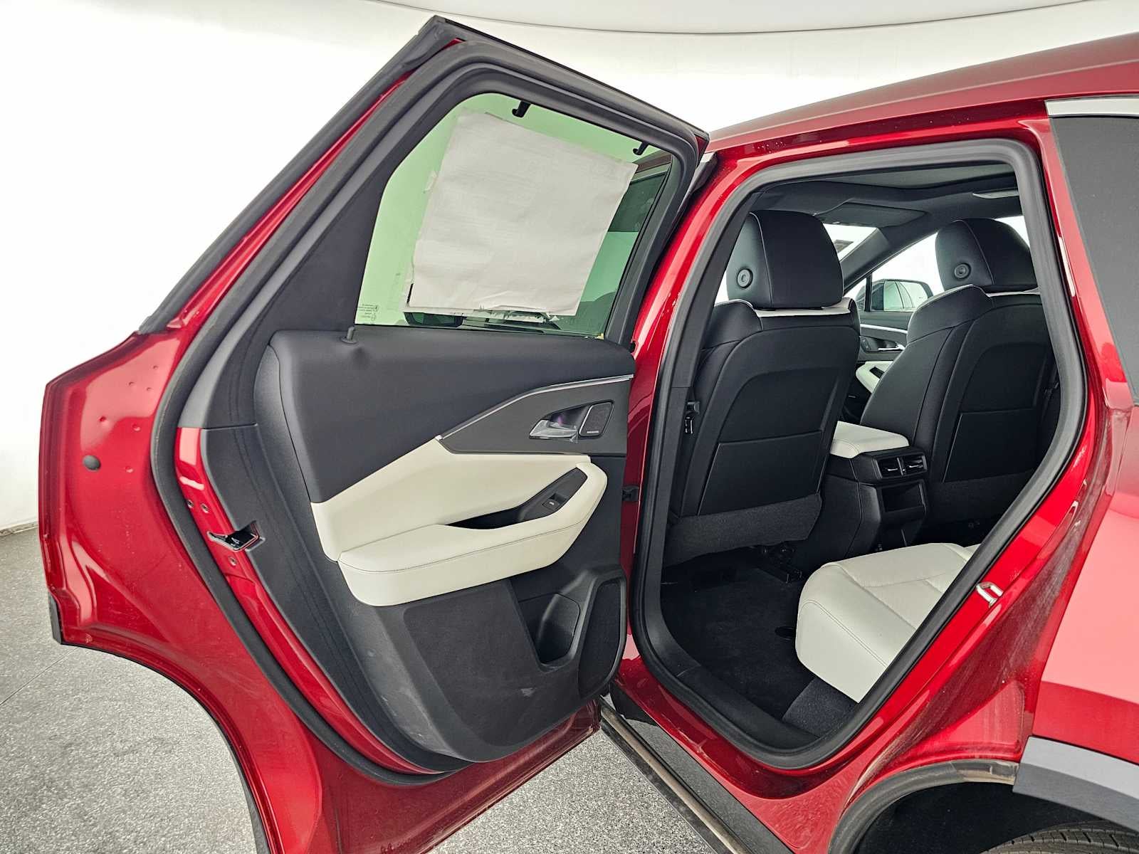 2024 Acura ZDX A-Spec RWD