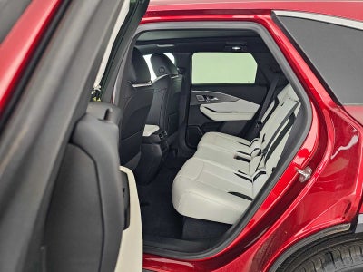 2024 Acura ZDX A-Spec RWD