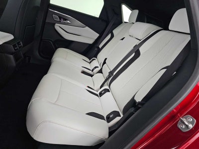 2024 Acura ZDX A-Spec RWD