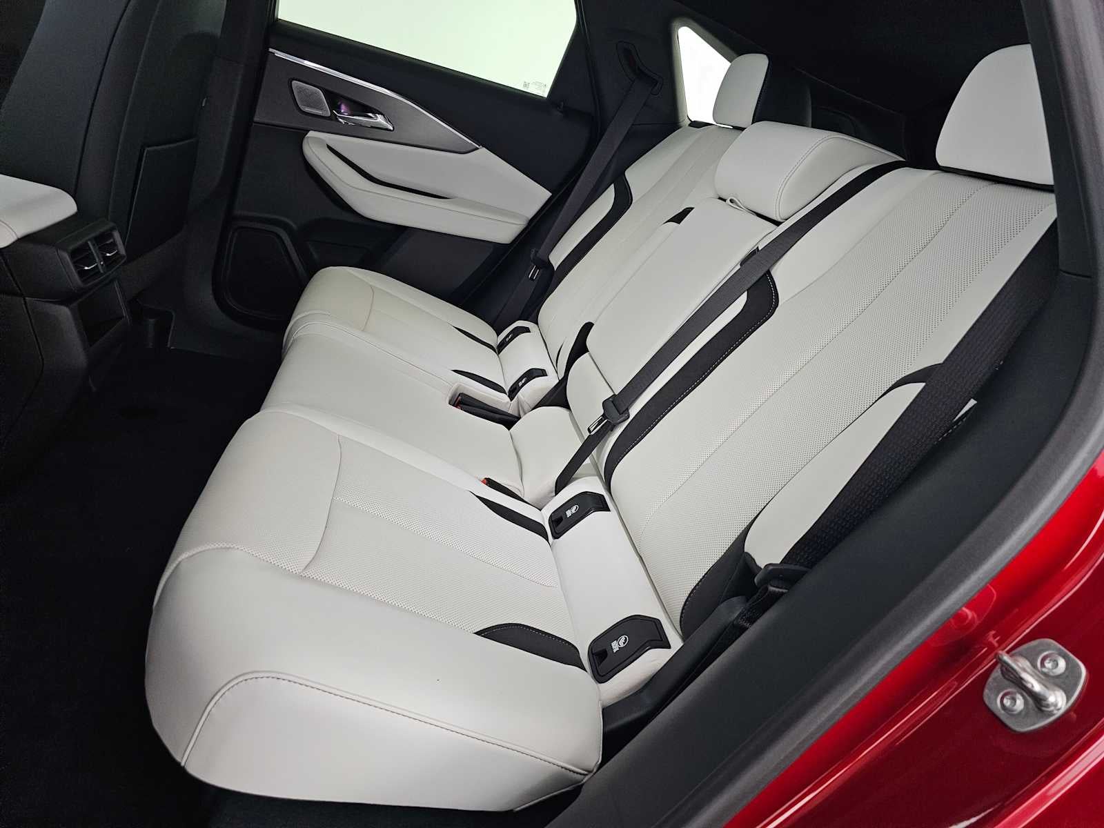 2024 Acura ZDX A-Spec RWD