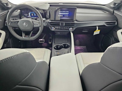 2024 Acura ZDX A-Spec RWD