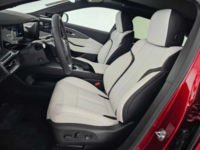 2024 Acura ZDX A-Spec RWD