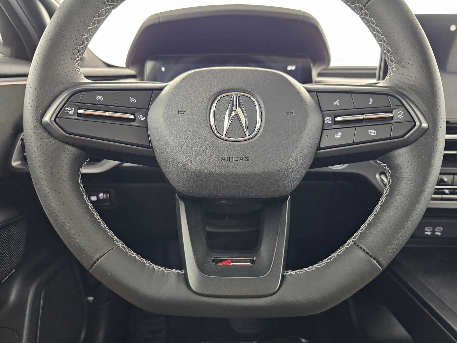 2024 Acura ZDX A-Spec RWD