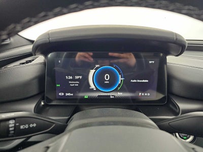 2024 Acura ZDX A-Spec RWD