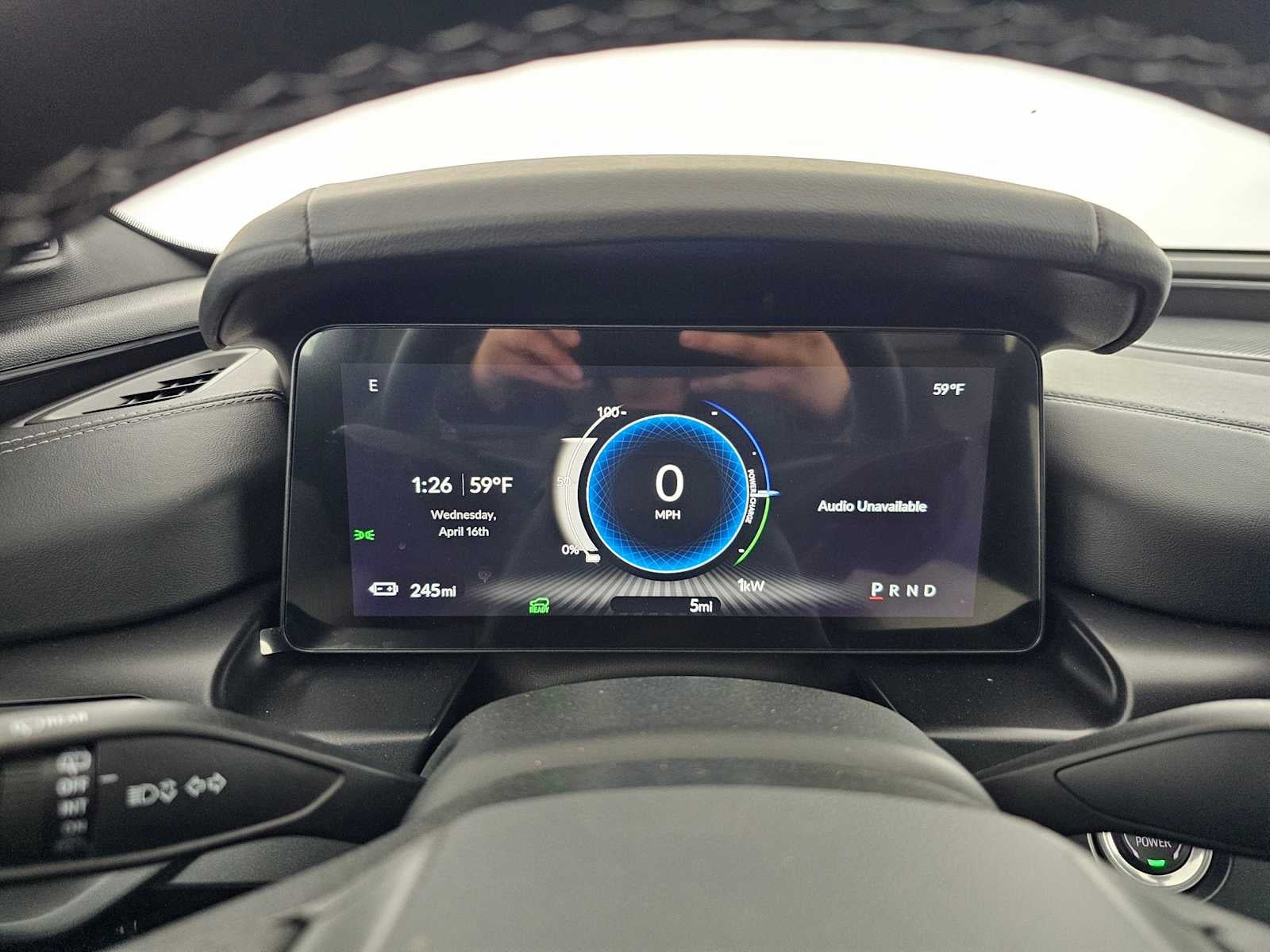 2024 Acura ZDX A-Spec RWD