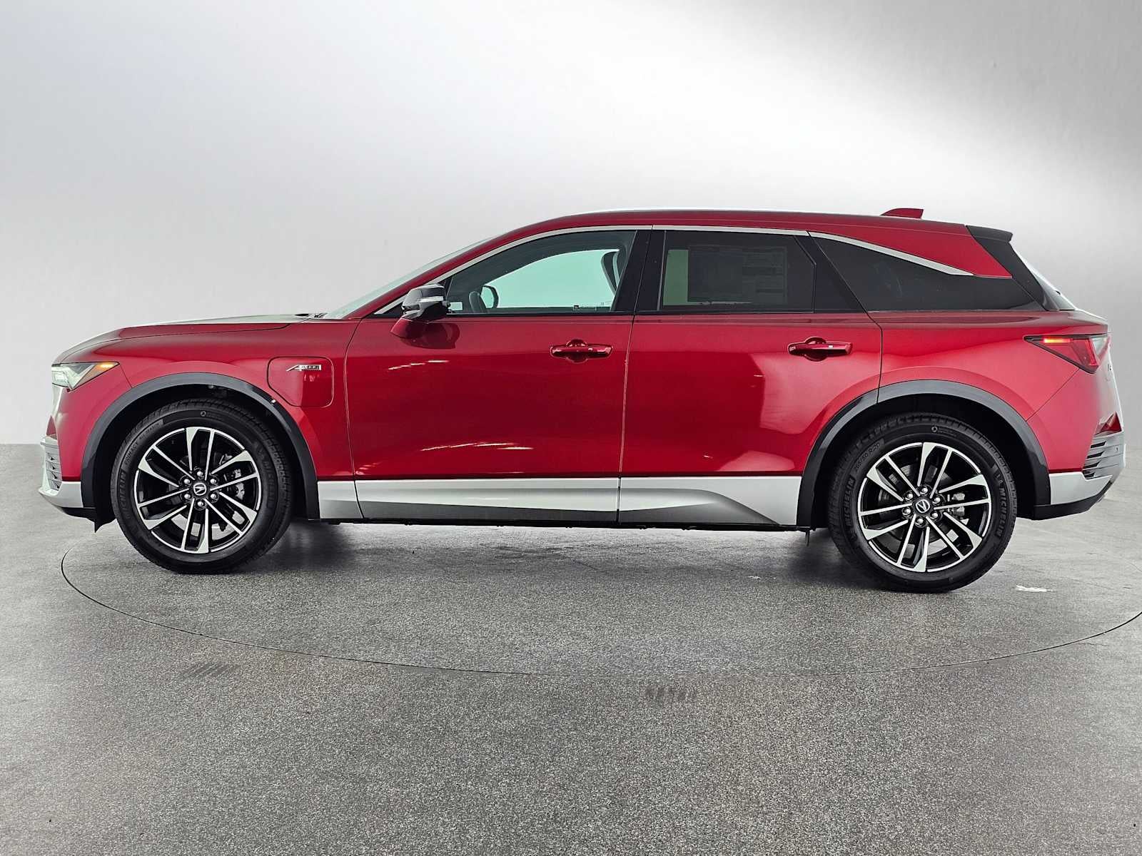 2024 Acura ZDX A-Spec RWD