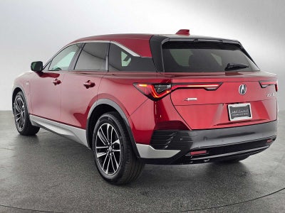 2024 Acura ZDX A-Spec RWD