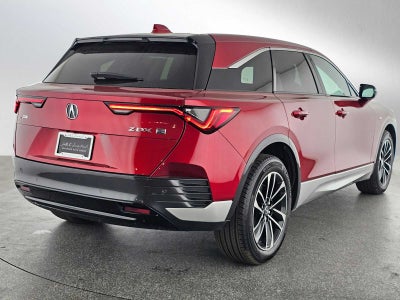 2024 Acura ZDX A-Spec RWD
