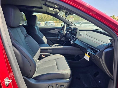 2024 Acura ZDX A-Spec AWD