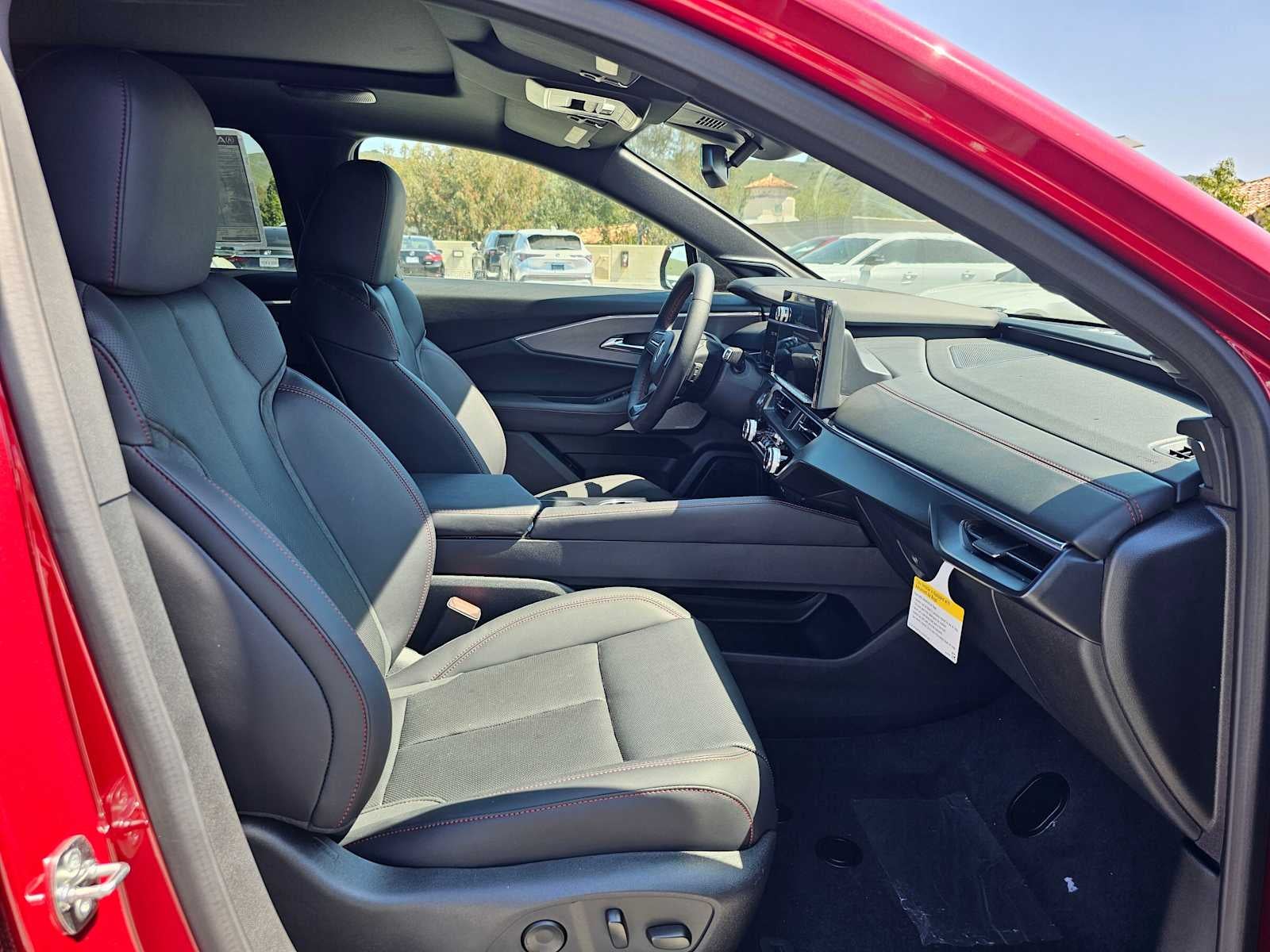 2024 Acura ZDX A-Spec AWD