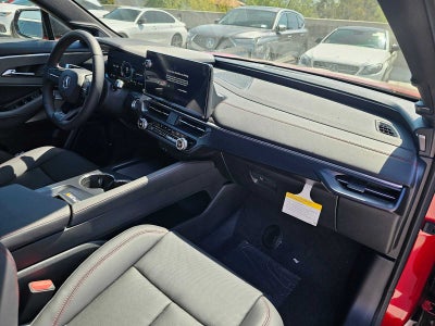 2024 Acura ZDX A-Spec AWD