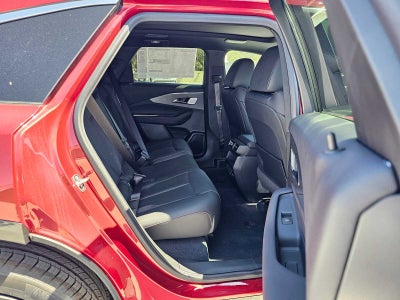 2024 Acura ZDX A-Spec AWD