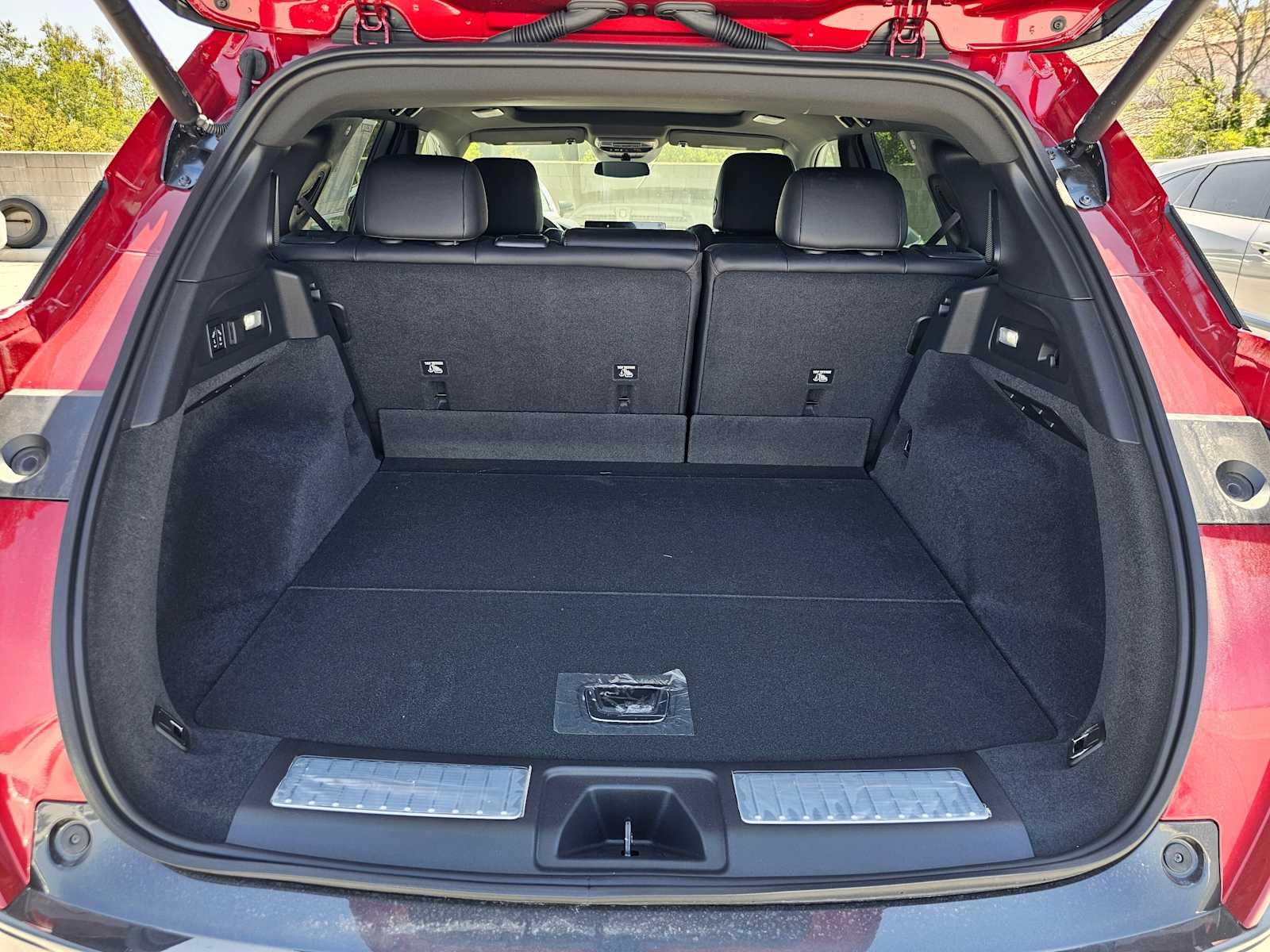 2024 Acura ZDX A-Spec AWD