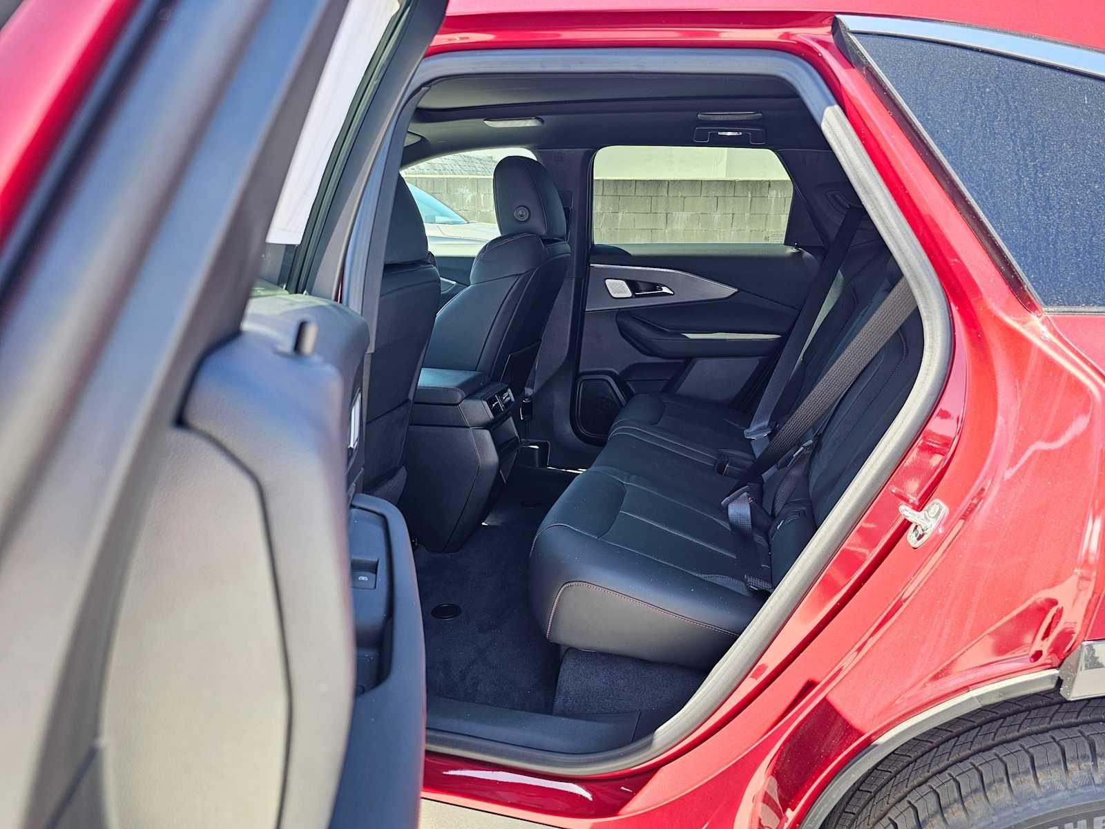 2024 Acura ZDX A-Spec AWD