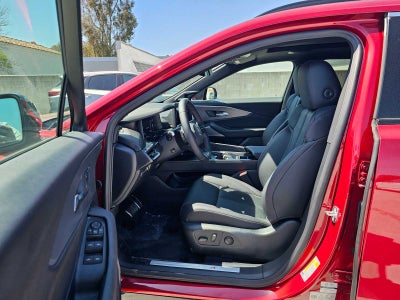 2024 Acura ZDX A-Spec AWD