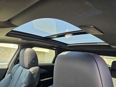 2024 Acura ZDX A-Spec AWD