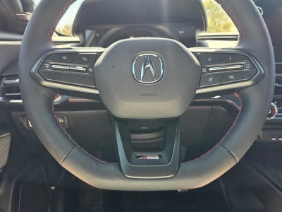 2024 Acura ZDX A-Spec AWD