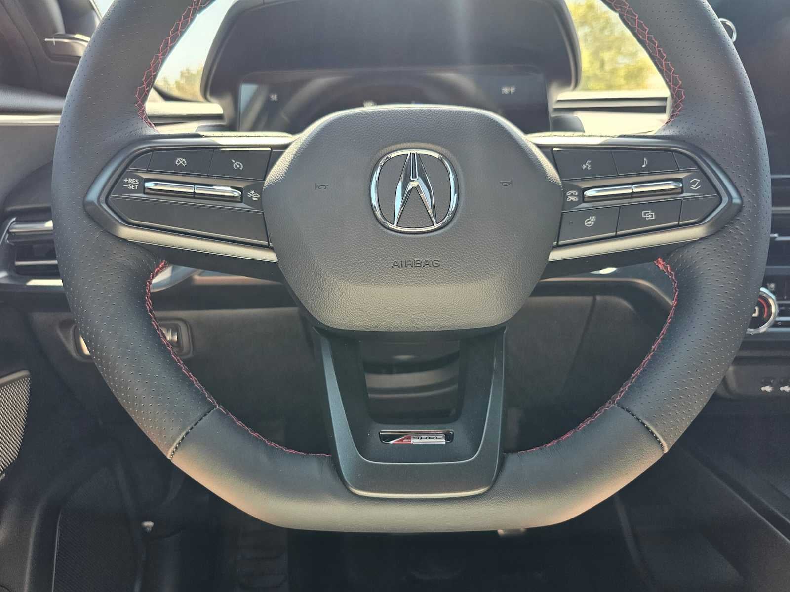 2024 Acura ZDX A-Spec AWD