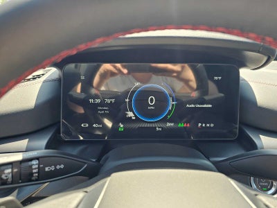 2024 Acura ZDX A-Spec AWD