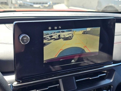 2024 Acura ZDX A-Spec AWD