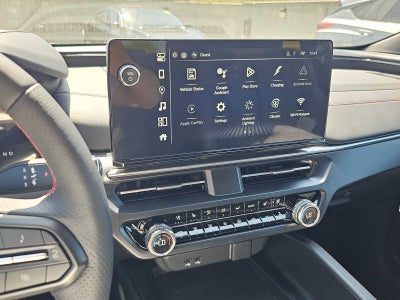 2024 Acura ZDX A-Spec AWD