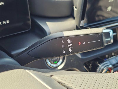 2024 Acura ZDX A-Spec AWD