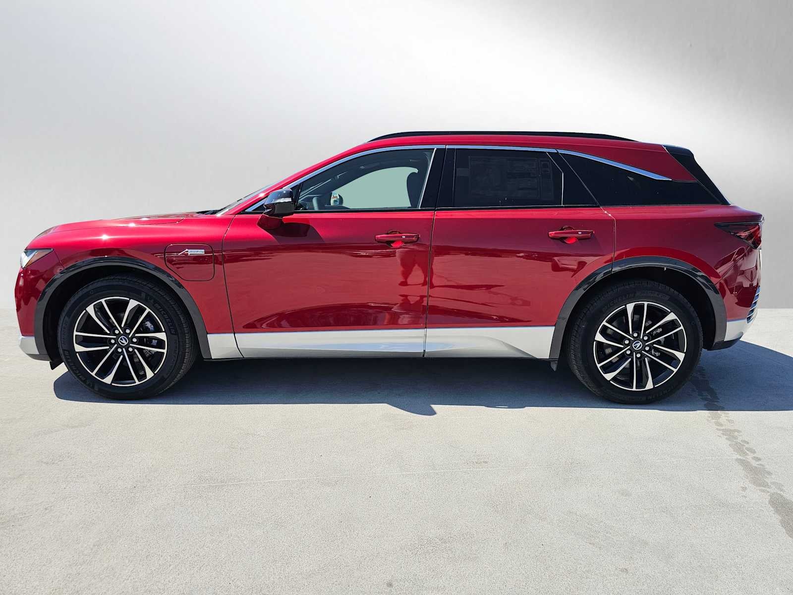 2024 Acura ZDX A-Spec AWD