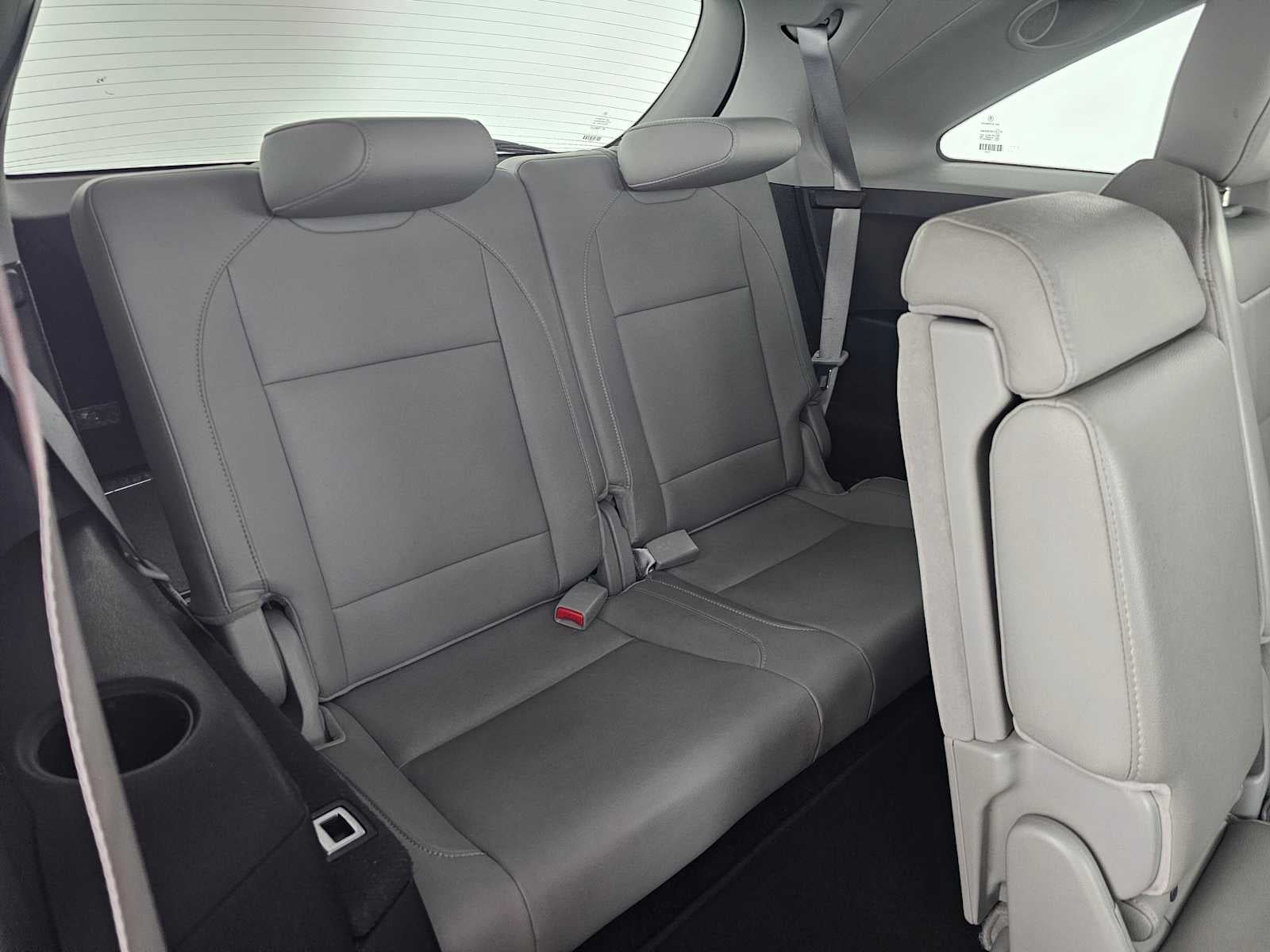 2017 Acura MDX w/Technology Pkg