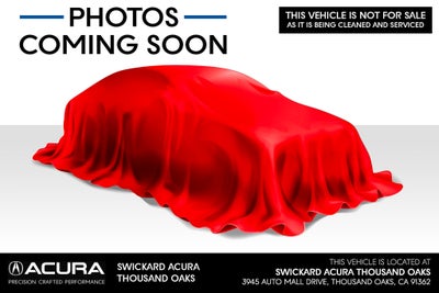 2017 Acura RDX FWD