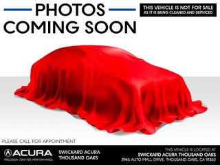 2020 Acura RDX FWD