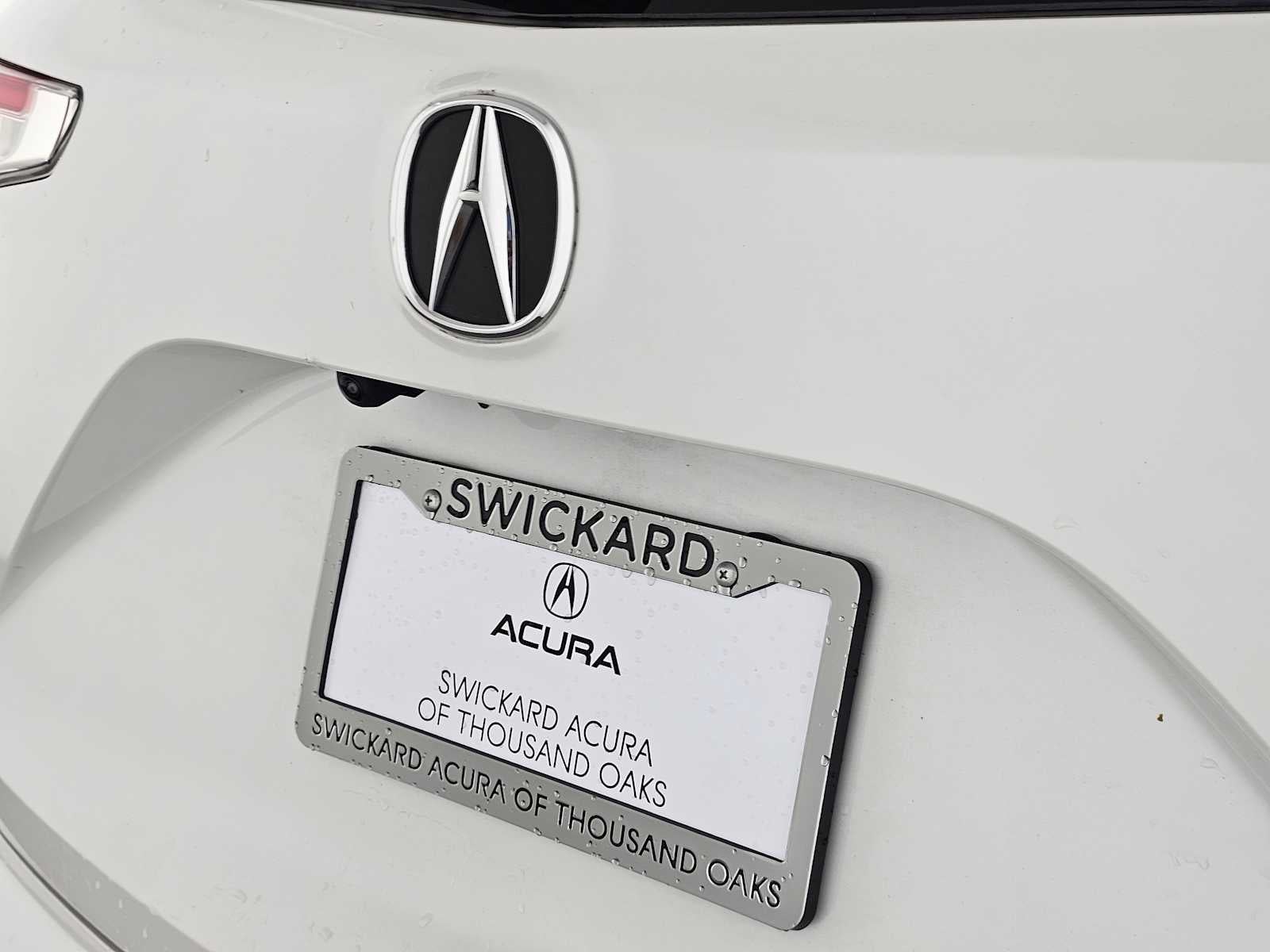 2023 Acura RDX FWD