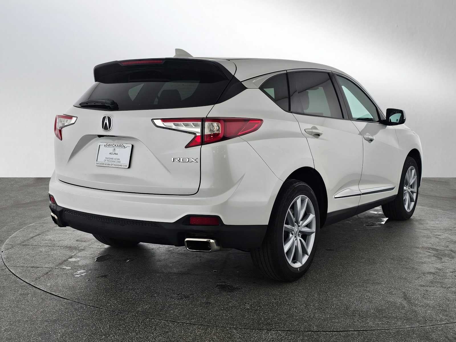 2023 Acura RDX FWD