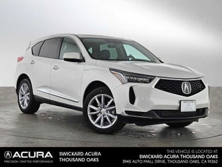 2023 Acura RDX FWD