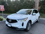 2023 Acura RDX w/Technology Package