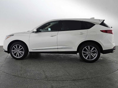 2023 Acura RDX w/Technology Package