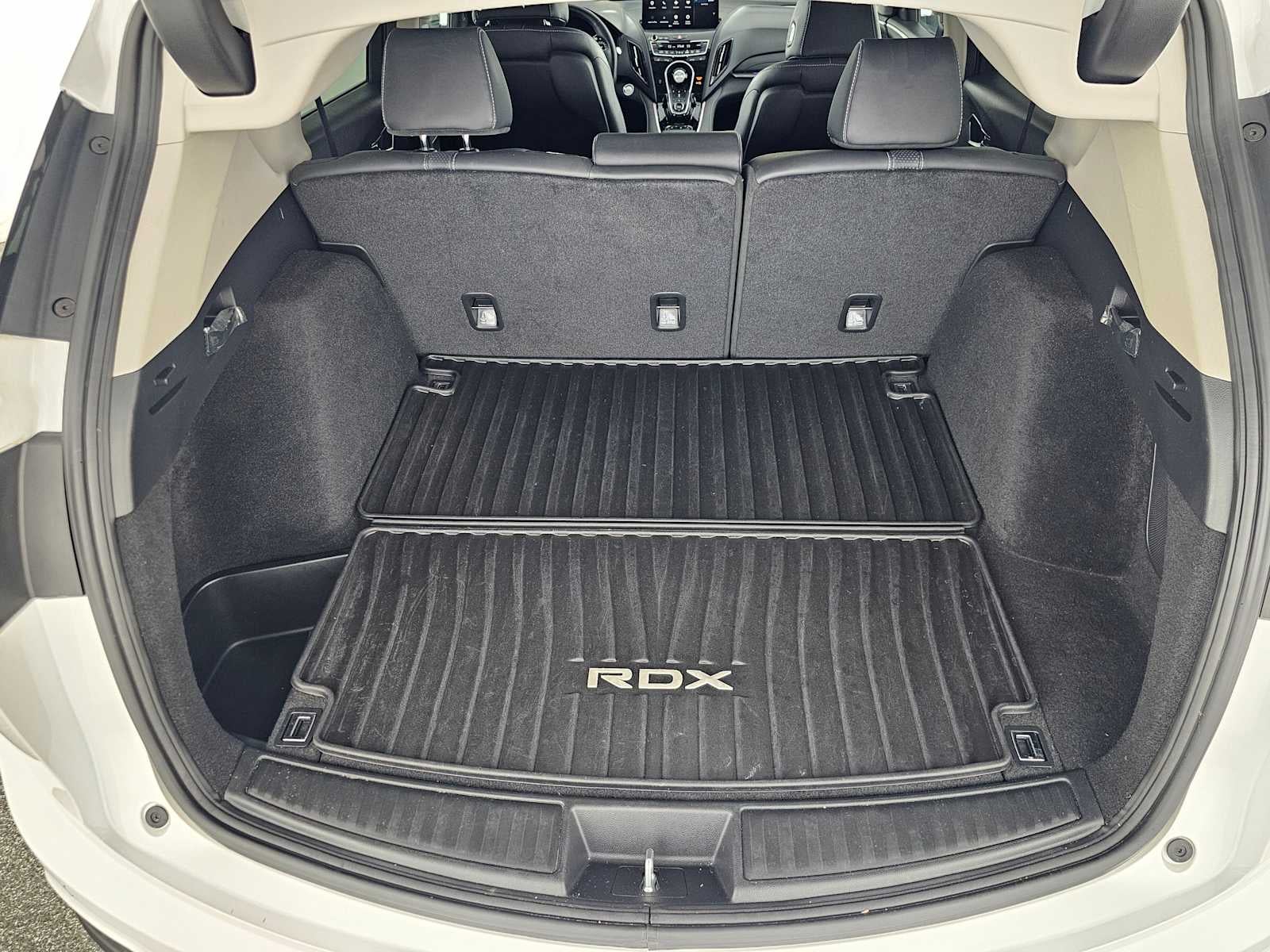 2023 Acura RDX w/Technology Package