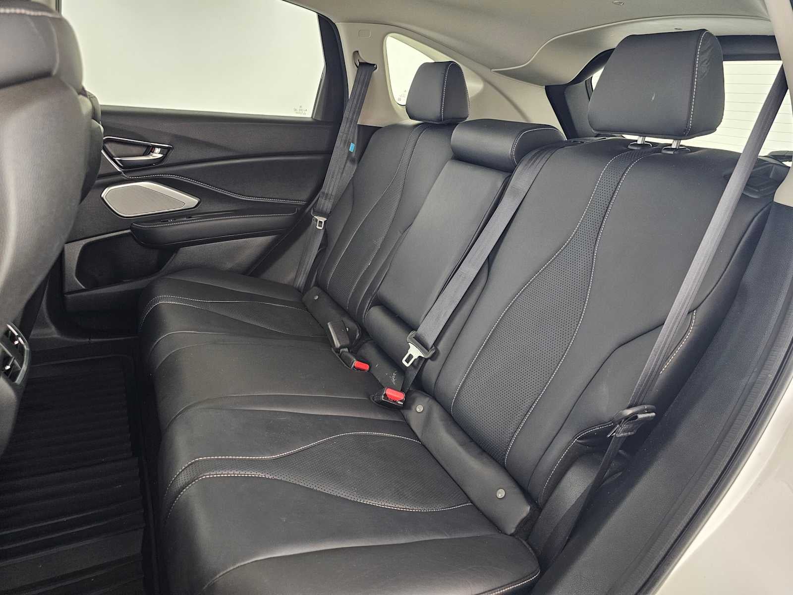 2023 Acura RDX w/Technology Package