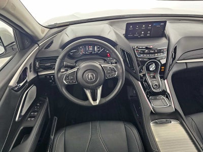 2023 Acura RDX w/Technology Package