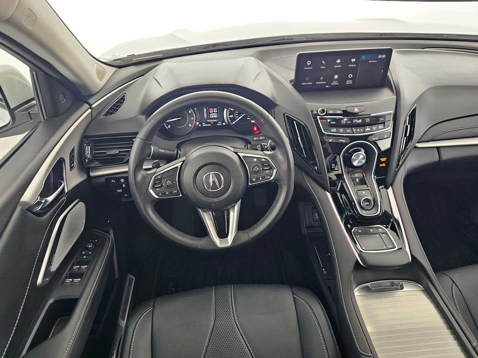 2023 Acura RDX w/Technology Package