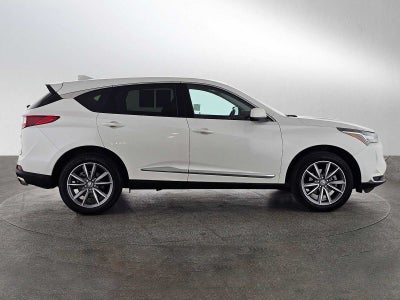 2023 Acura RDX w/Technology Package