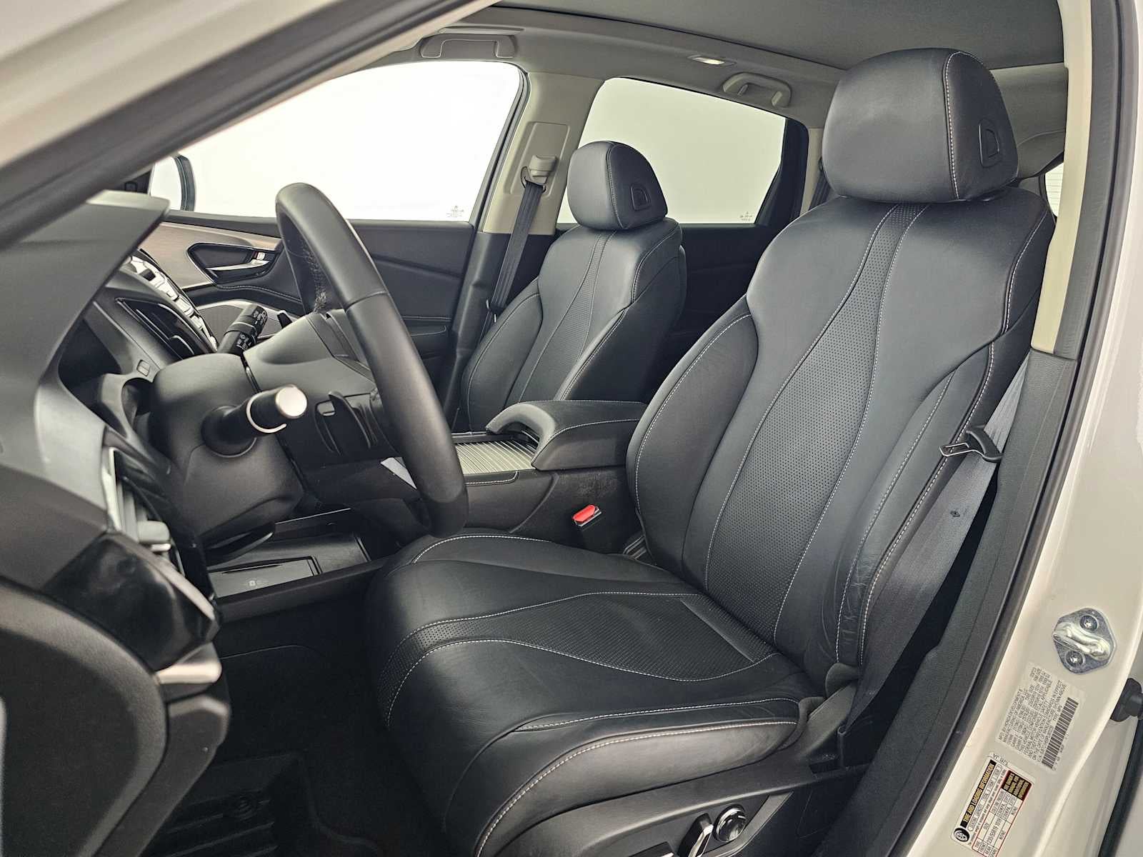 2023 Acura RDX w/Technology Package