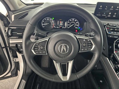 2023 Acura RDX w/Technology Package