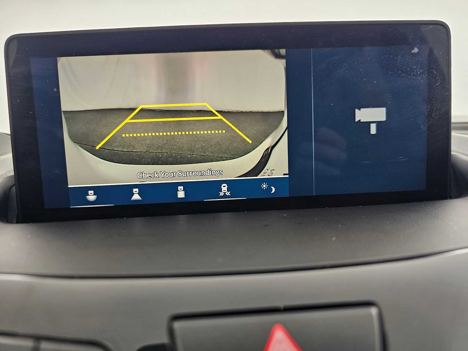 2023 Acura RDX w/Technology Package