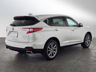 2023 Acura RDX w/Technology Package