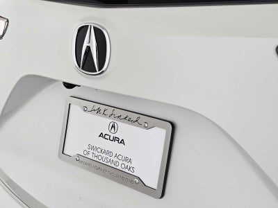 2026 Acura RDX 4RDX