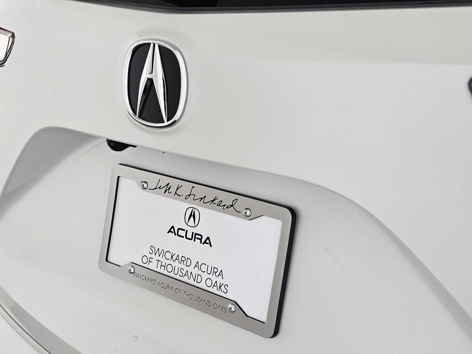 2026 Acura RDX 4RDX