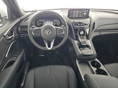 2026 Acura RDX 4RDX